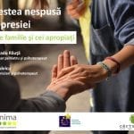 Povestea nespusa a depresiei – Despre familie si cei apropiati