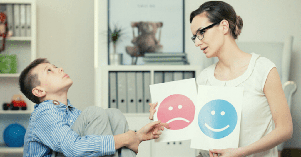 Centru pentru autism, Bucuresti