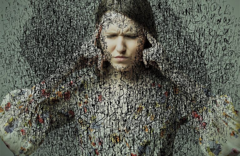 Comportament obsesiv compulsiv (OCD), București