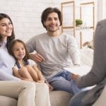 Când ar trebui să mergi cu copilul tău la medicul psihiatru pediatru?