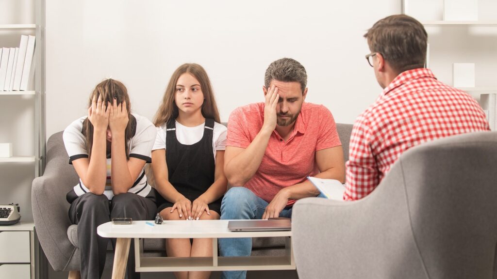 Consiliere parentala în grădiniță si mai târziu, Bellanima