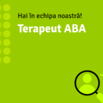 Terapeut ABA