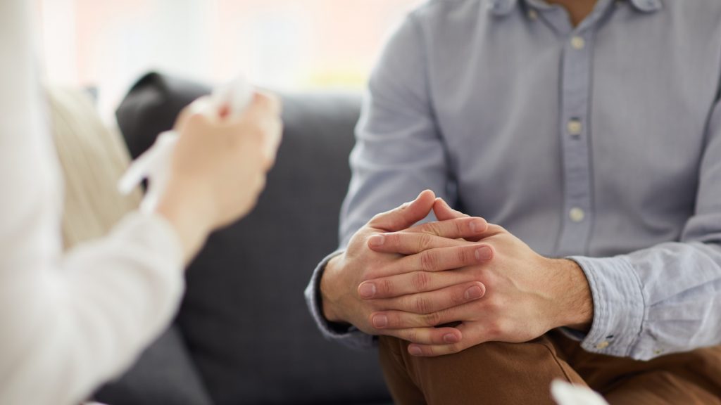 Consiliere psihologică de viață, Bellanima