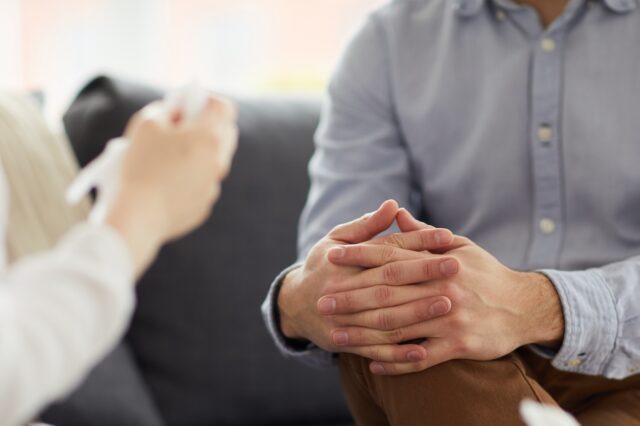 Consiliere psihologică de viață, Bellanima