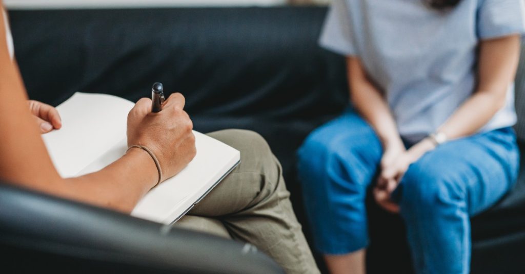 Evaluare psihologică la adulți, Bellanima