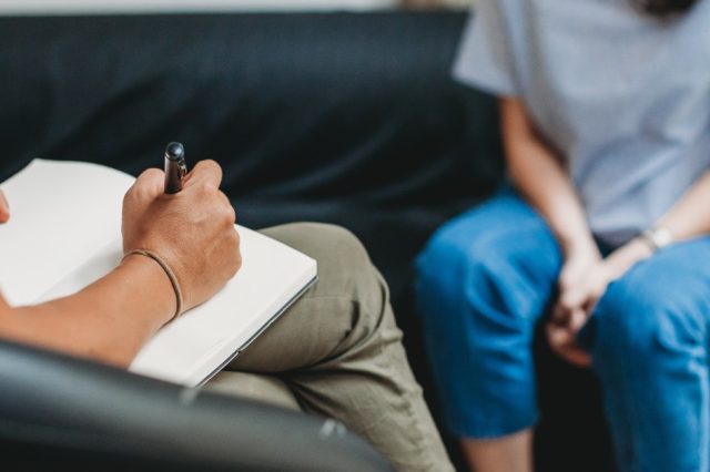 Evaluare psihologică la adulți, Bellanima