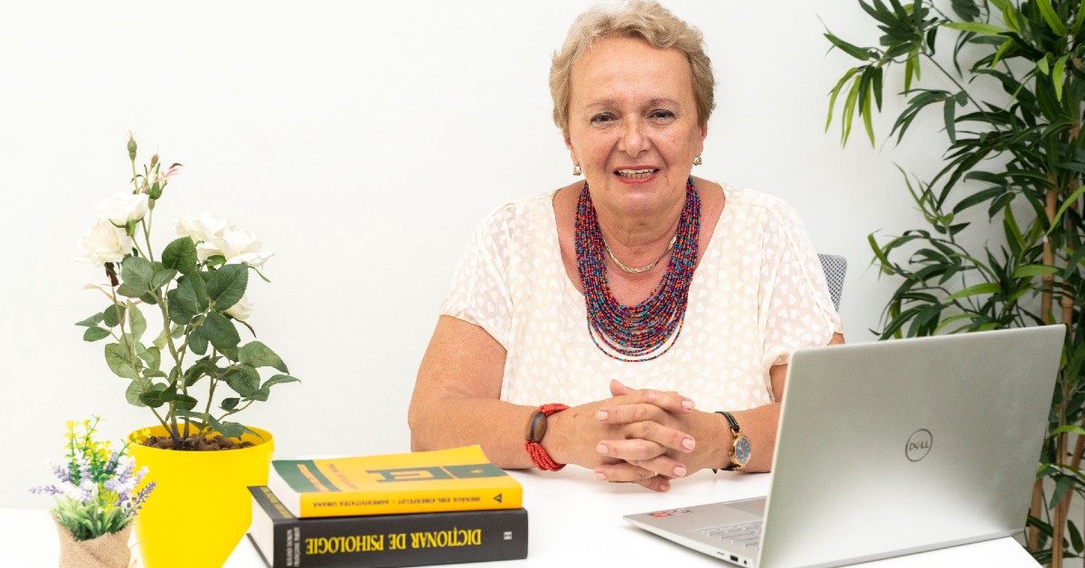 Cabinet de psihologie, București, Bellanima