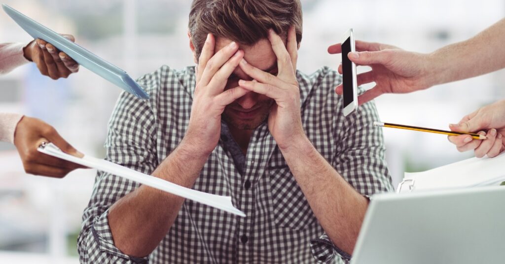 Metode de recuperare burnout, Bellanima
