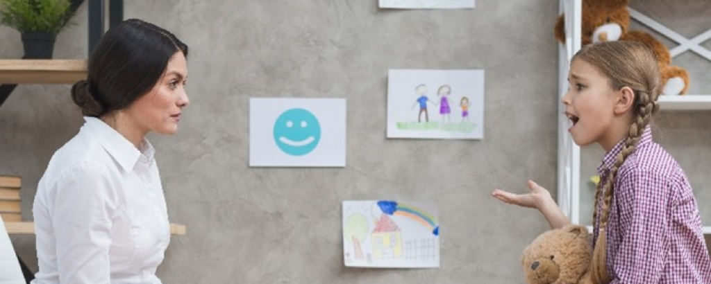 Evaluare clinică pentru copii și adolescenți, București