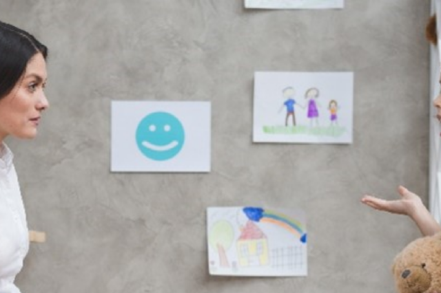 Evaluare clinică pentru copii și adolescenți, București