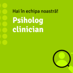 Psiholog clinician
